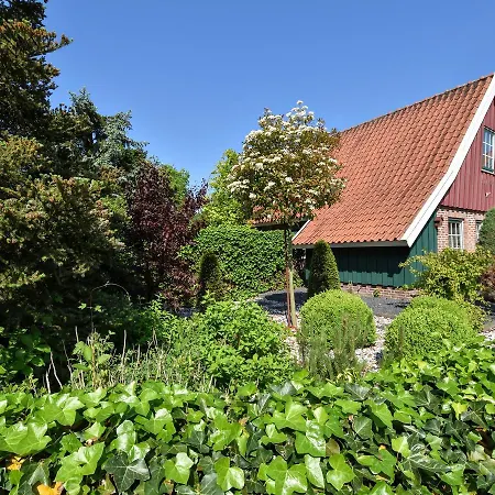 Cosy Holiday In By The Forest * Lievelde